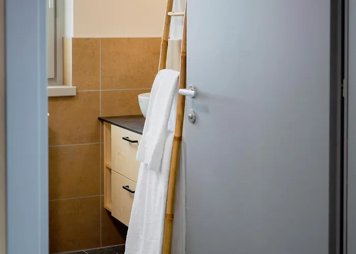 Il Nido Di Siro * Cercino