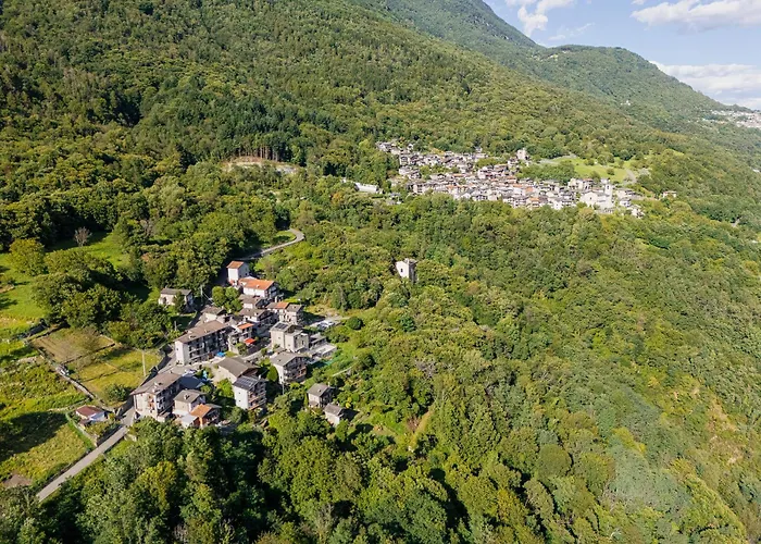 Il Nido Di Siro * Cercino