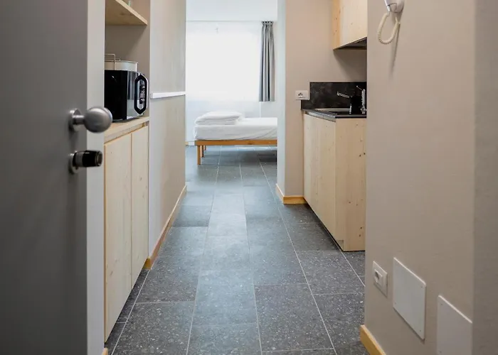 Apartment Il Nido Di Siro Cercino