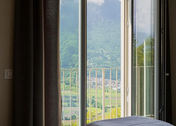 Il Nido Di Siro * Cercino