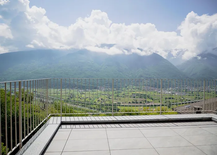 Il Nido Di Siro Cercino