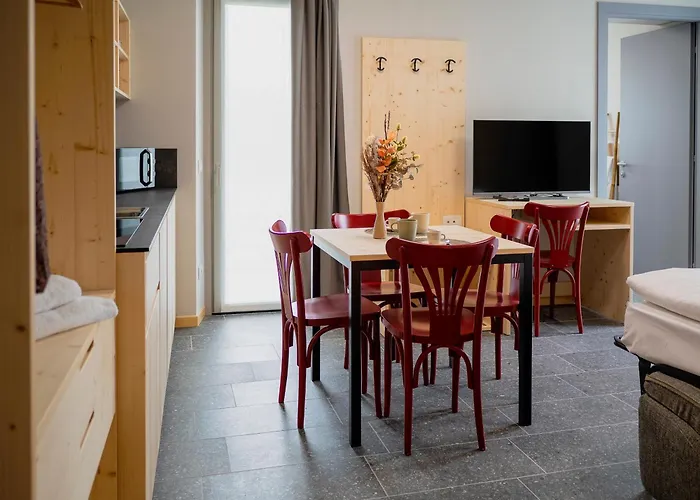 Il Nido Di Siro Apartment