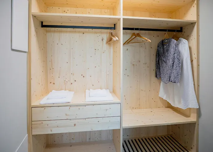 Apartamento Il Nido Di Siro