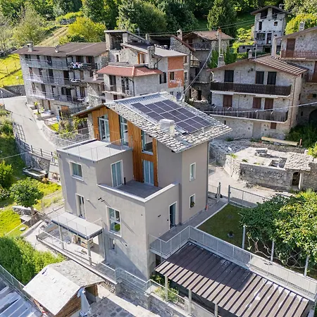 Il Nido Di Siro Apartment *