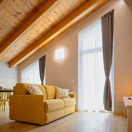 Apartment Il Nido Di Siro