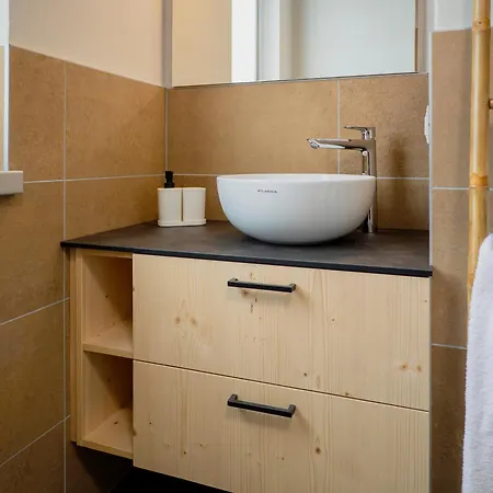 Il Nido Di Siro Apartment