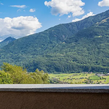 Il Nido Di Siro * Cercino