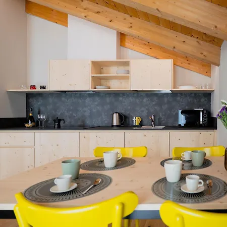 Il Nido Di Siro Cercino