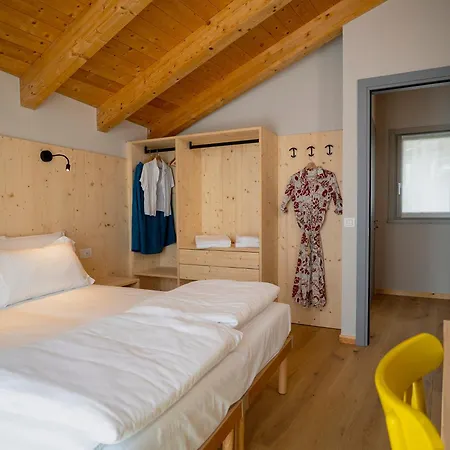 Il Nido Di Siro Apartment *