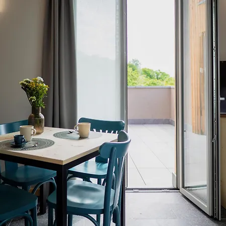 Il Nido Di Siro Apartment Cercino