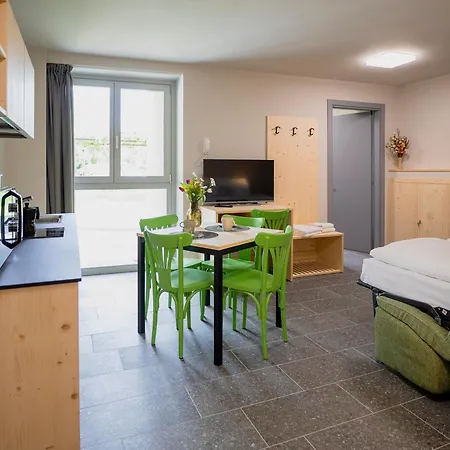 Il Nido Di Siro Apartment Cercino