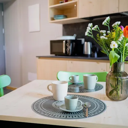 Il Nido Di Siro Apartment Cercino