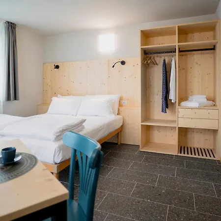 Apartment Il Nido Di Siro Cercino