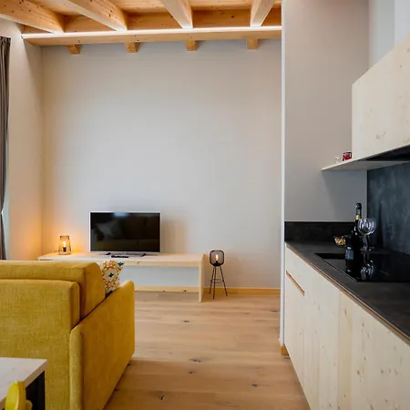 Il Nido Di Siro Apartment *