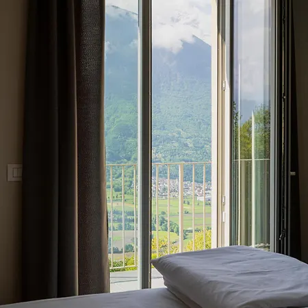 Il Nido Di Siro * Cercino