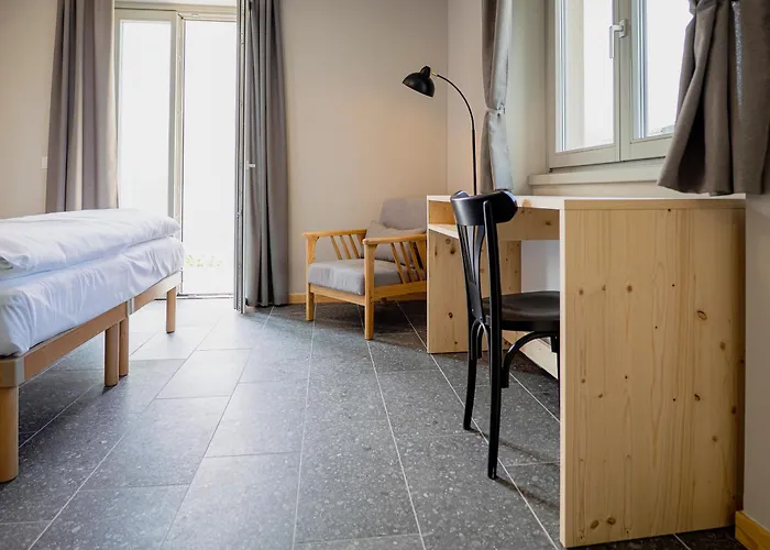 Il Nido Di Siro Appartement