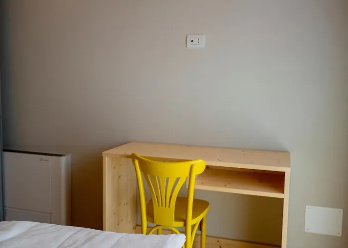 Il Nido Di Siro Appartement