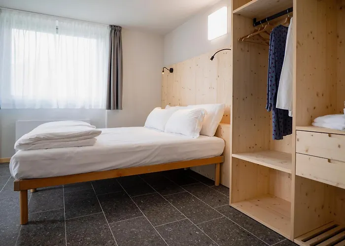 Appartement Il Nido Di Siro *