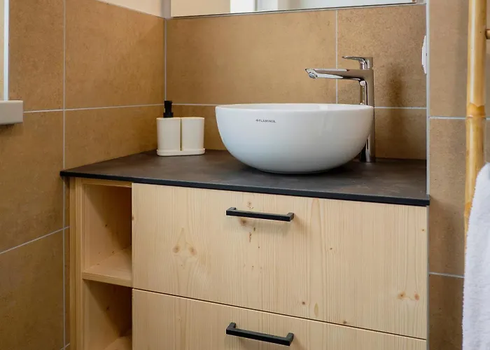 Il Nido Di Siro Appartement