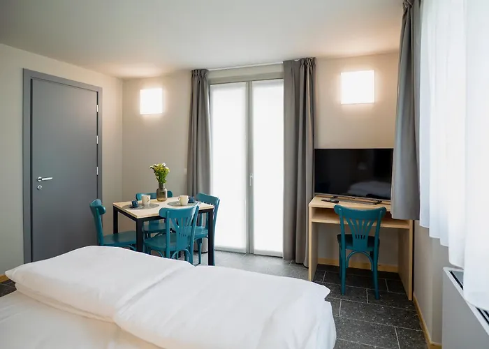 Appartement Il Nido Di Siro *