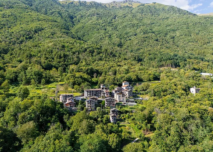 Il Nido Di Siro