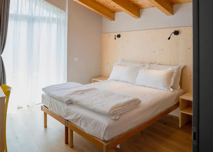 Il Nido Di Siro Appartement