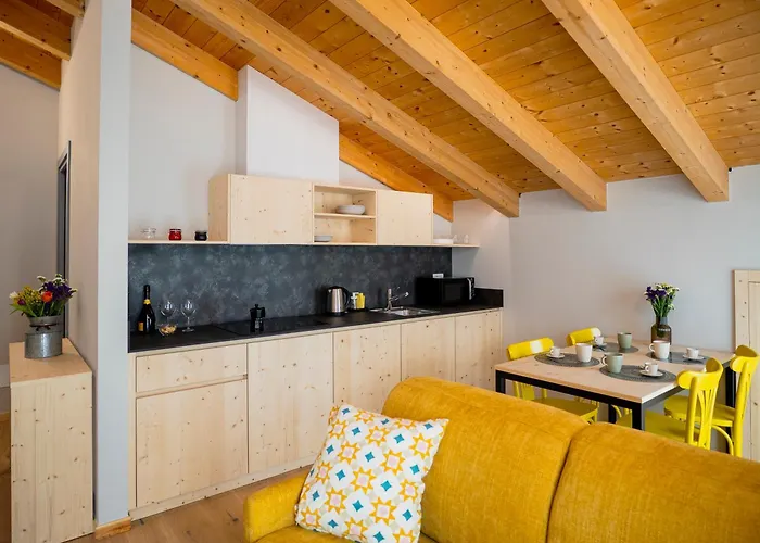 Il Nido Di Siro Appartement
