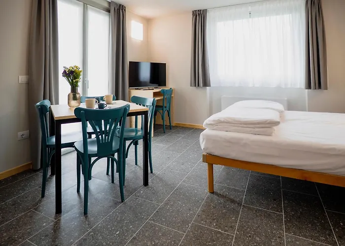 Appartement Il Nido Di Siro Cercino