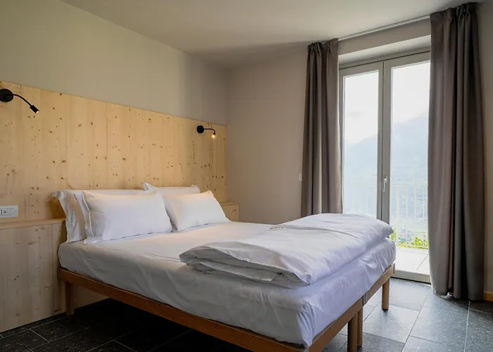 Appartement Il Nido Di Siro