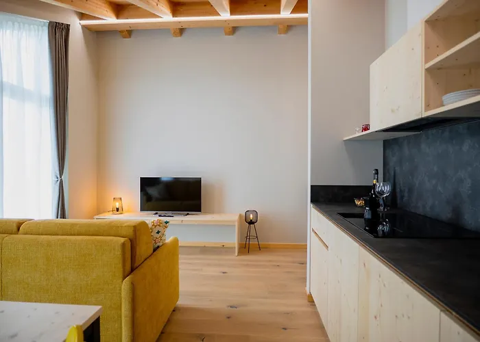 Il Nido Di Siro Appartement *