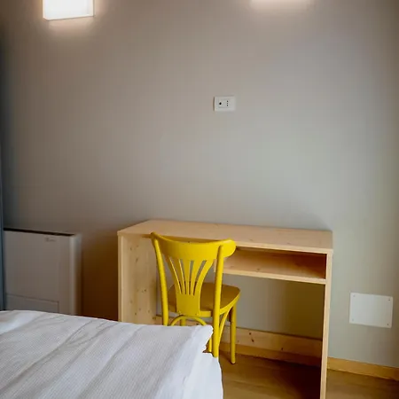 Il Nido Di Siro Apartmán