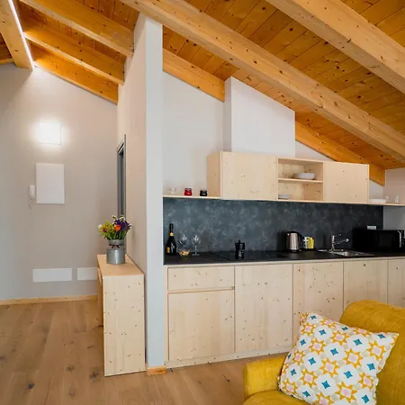 Il Nido Di Siro Apartmán Cercino