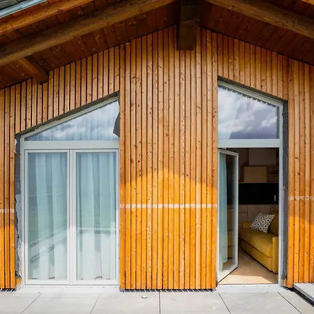 Il Nido Di Siro Apartmán *