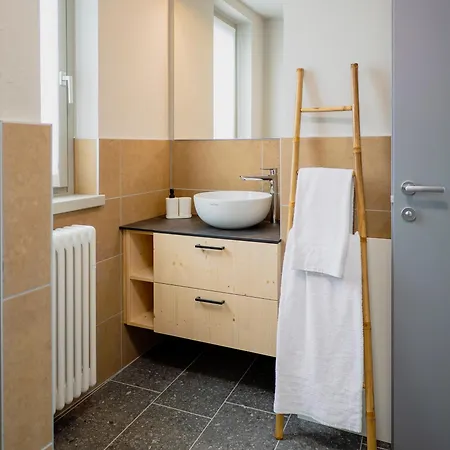 Apartmán Il Nido Di Siro