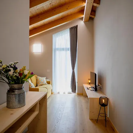 Il Nido Di Siro Apartmán Cercino