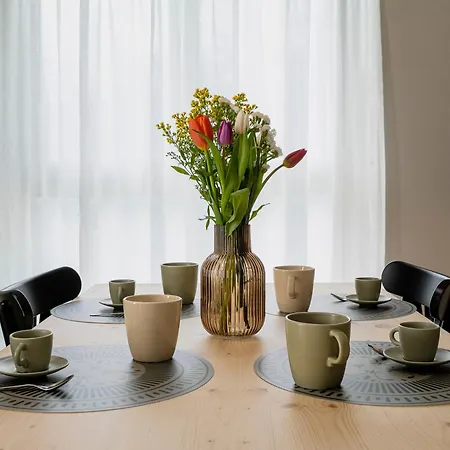 Apartmán Il Nido Di Siro