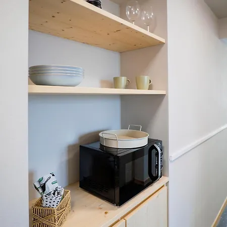 Il Nido Di Siro * Cercino