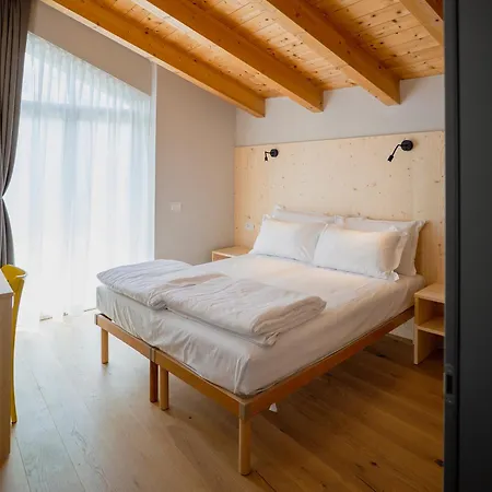 Il Nido Di Siro Apartmán