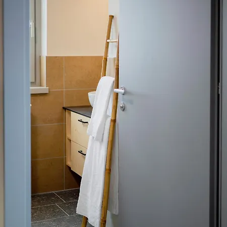 Il Nido Di Siro * Cercino