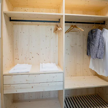 Apartmán Il Nido Di Siro